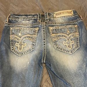 Rock Revival 29 Jeans